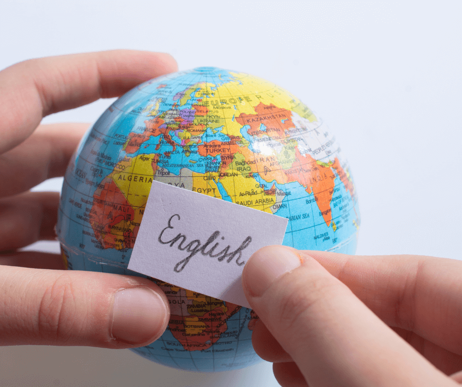 The Most 5 English Speaking Countries Worldwide