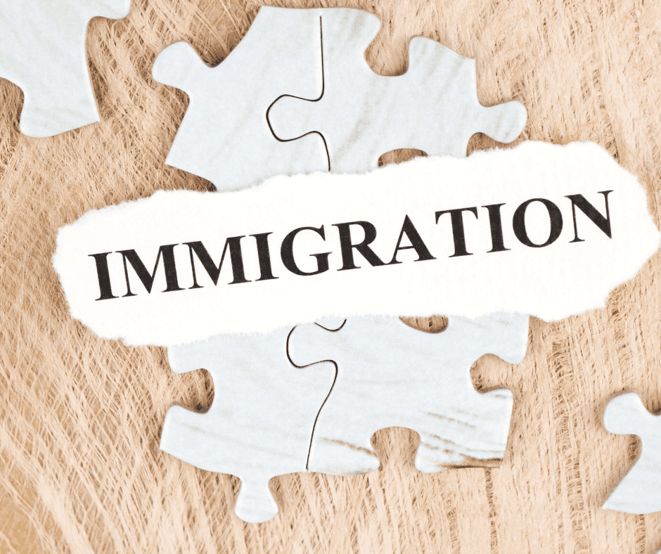 Certified Immigration Document Translation