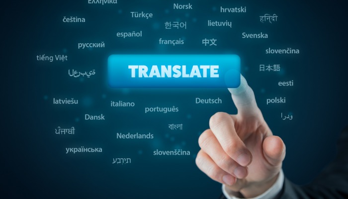 what is approximately translation charges in uae ?