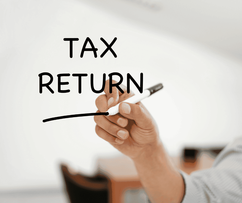 Certified German Tax Return English Translation